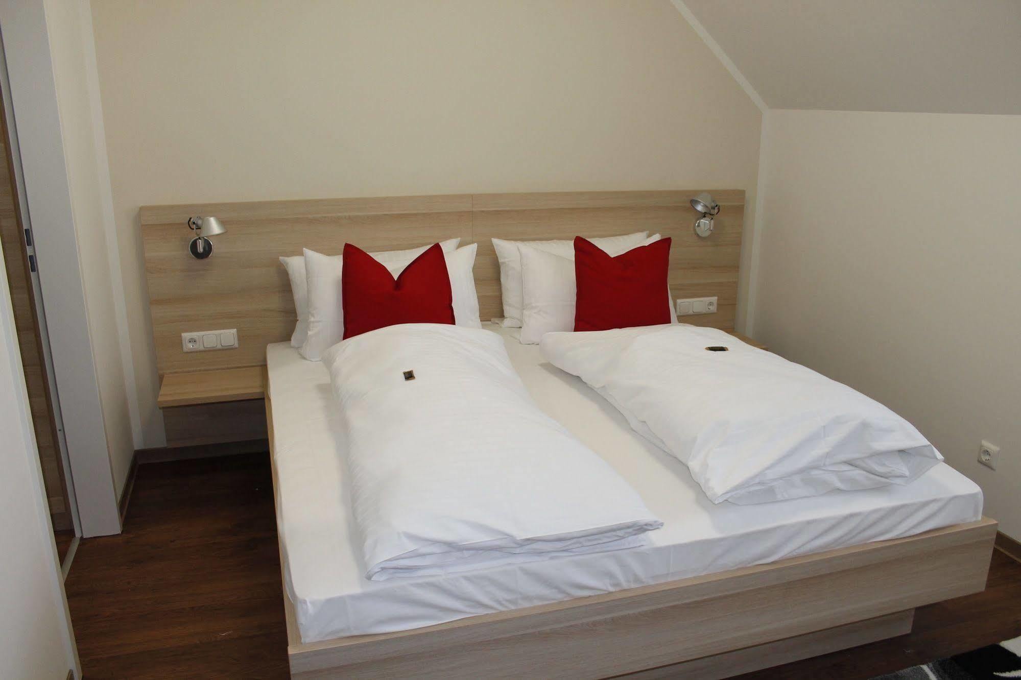Prime 20 Serviced Apartments 美因河畔法兰克福 外观 照片